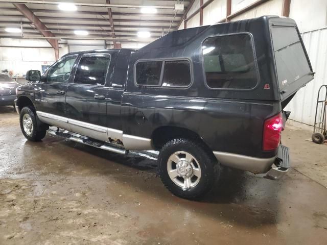 2007 Dodge RAM 1500