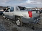 2005 Chevrolet Avalanche K1500