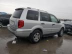 2004 Honda Pilot EXL