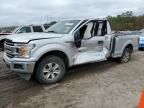 2018 Ford F150 Super Cab