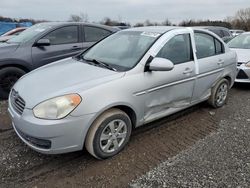 2009 Hyundai Accent GLS en venta en Columbia Station, OH