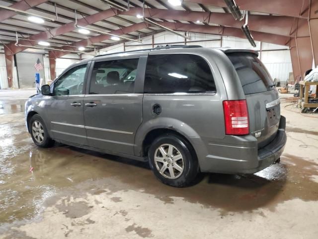 2010 Chrysler Town & Country Touring Plus