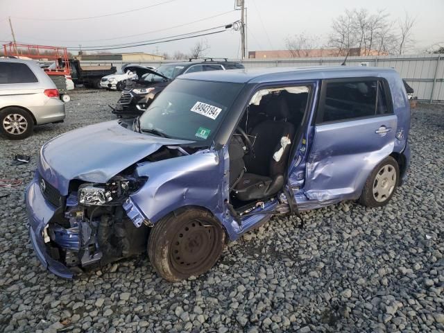 2010 Scion XB