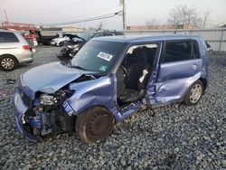 Salvage cars for sale at Windsor, NJ auction: 2010 Scion XB