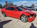 2014 Dodge Charger R/T