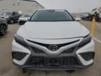 2024 Toyota Camry SE Night Shade