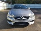 2015 Mercedes-Benz E 350