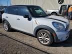 2014 Mini Cooper Countryman