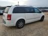 2010 Chrysler Town & Country Touring