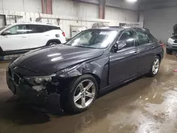 2013 BMW 328 XI en venta en Elgin, IL