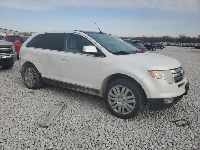 2009 Ford Edge Limited