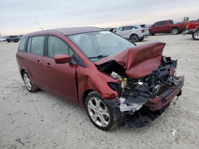 2010 Mazda 5