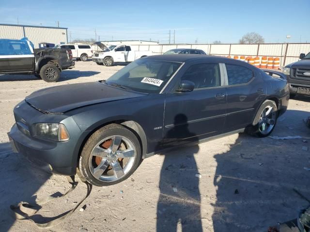 2007 Dodge Charger R/T