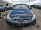 2005 Honda Accord EX