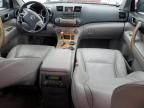 2010 Toyota Highlander Hybrid Limited