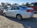 2011 Volkswagen Jetta TDI