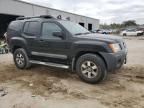 2013 Nissan Xterra X