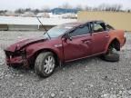 2008 Ford Taurus Limited