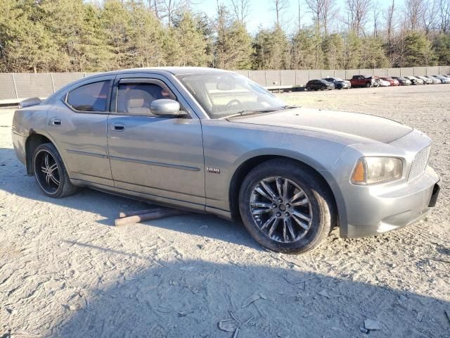 2006 Dodge Charger R/T