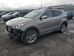 2017 Hyundai Santa FE Sport en venta en Ottawa, ON