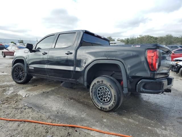 2020 GMC Sierra K1500 Elevation