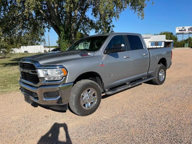 2021 Dodge RAM 2500 BIG Horn