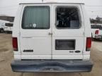 2010 Ford Econoline E350 Super Duty Van