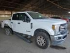 2019 Ford F250 Super Duty