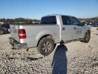 2007 Ford F150 Supercrew