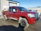 2007 Nissan Titan XE