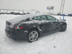 2014 Tesla Model S