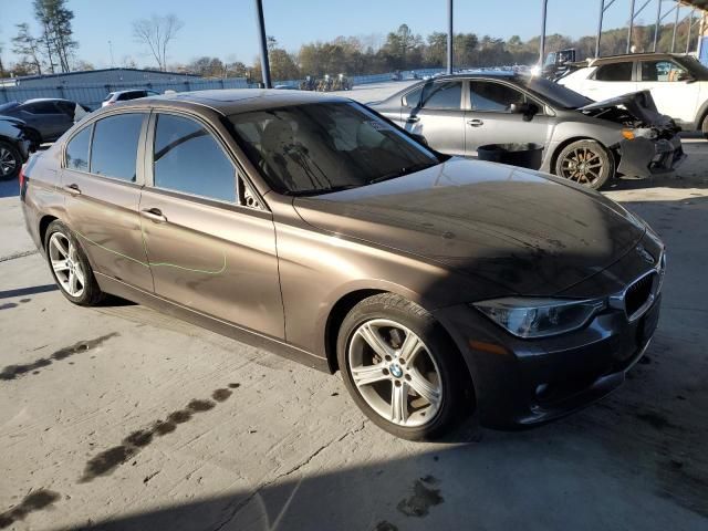 2013 BMW 328 I