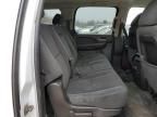 2008 Chevrolet Suburban K2500