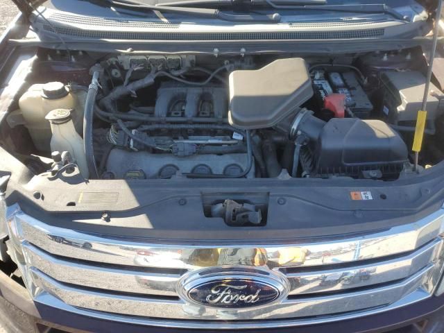 2010 Ford Edge SEL