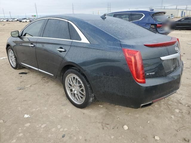 2013 Cadillac XTS Premium Collection