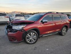 2021 Subaru Ascent Touring en venta en Las Vegas, NV