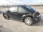 2007 Volkswagen New Beetle 2.5L