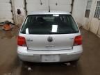 2004 Volkswagen Golf GL TDI