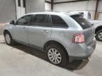 2007 Ford Edge SEL