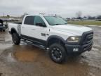 2018 Dodge RAM 2500 Powerwagon