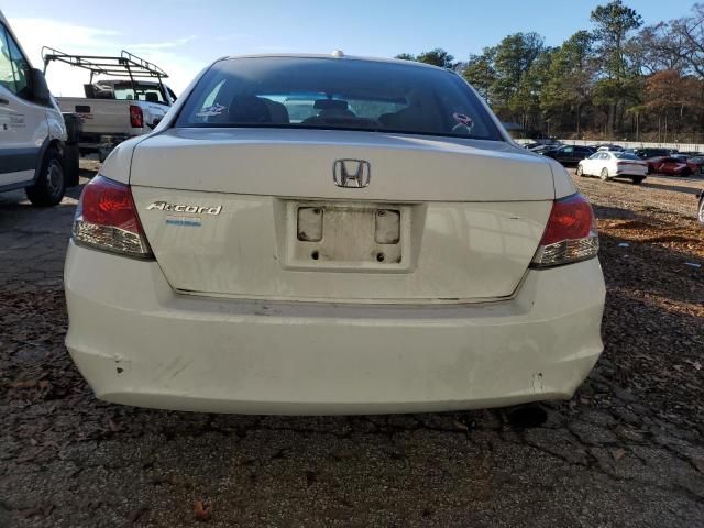 2008 Honda Accord EXL