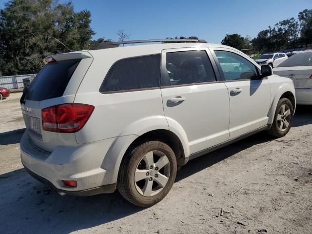 2011 Dodge Journey Mainstreet