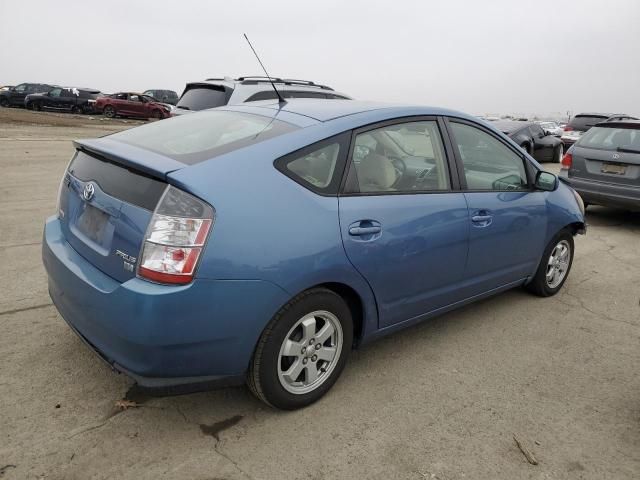 2004 Toyota Prius