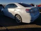 2010 Lexus HS 250H