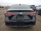 2022 Honda Civic Touring