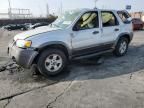 2006 Ford Escape XLT