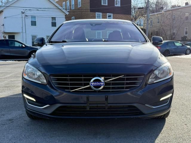 2014 Volvo S60 T5