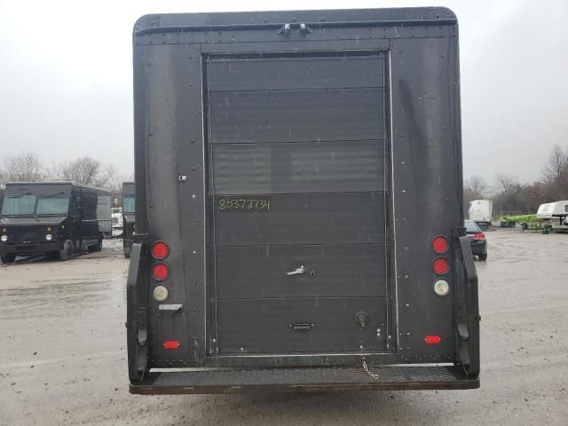 2009 Freightliner Chassis M Line WALK-IN Van