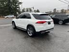 2022 Mercedes-Benz GLE 350 4matic