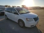 2010 Chrysler Town & Country LX